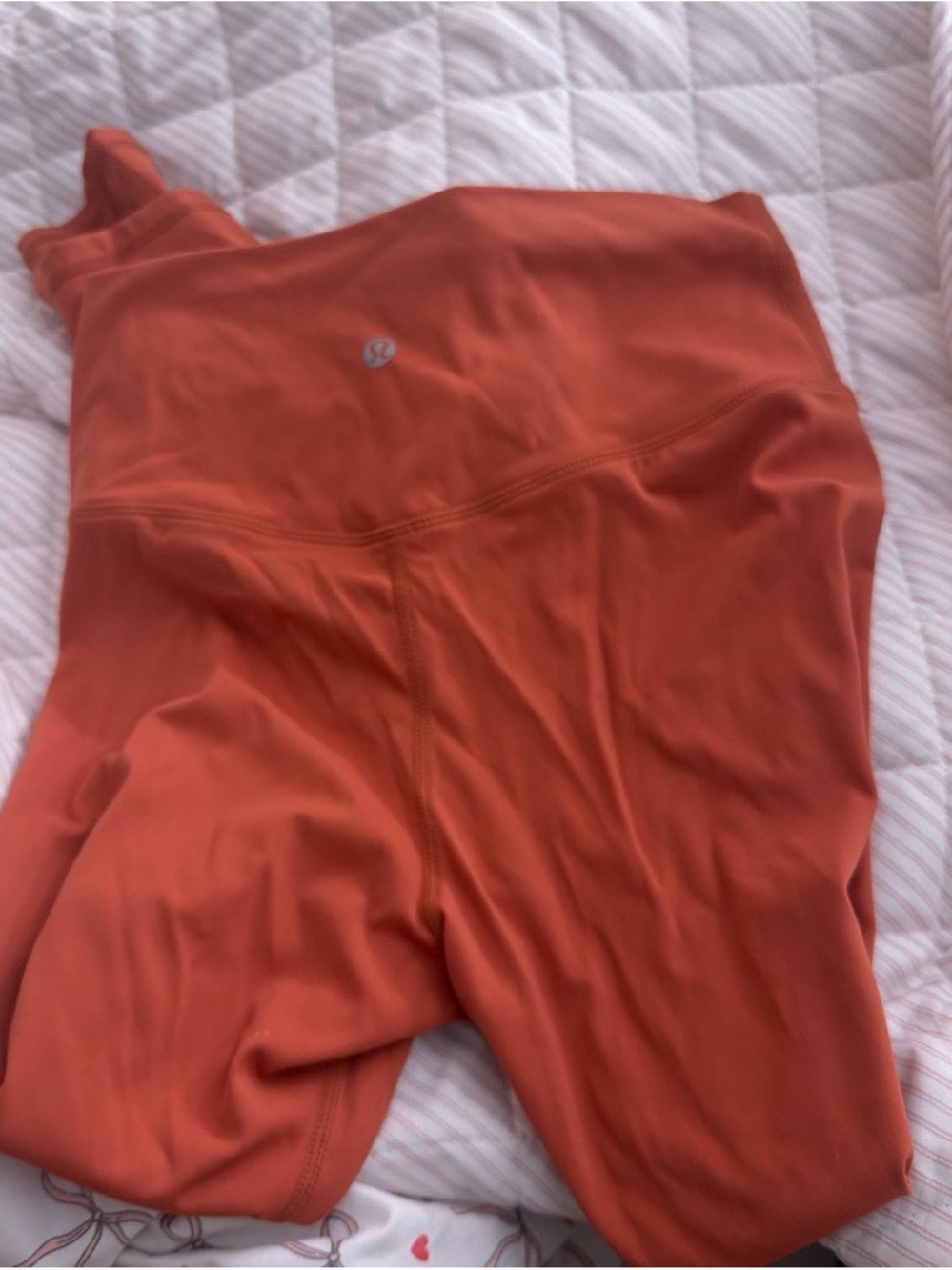 lululemon leggings size 4